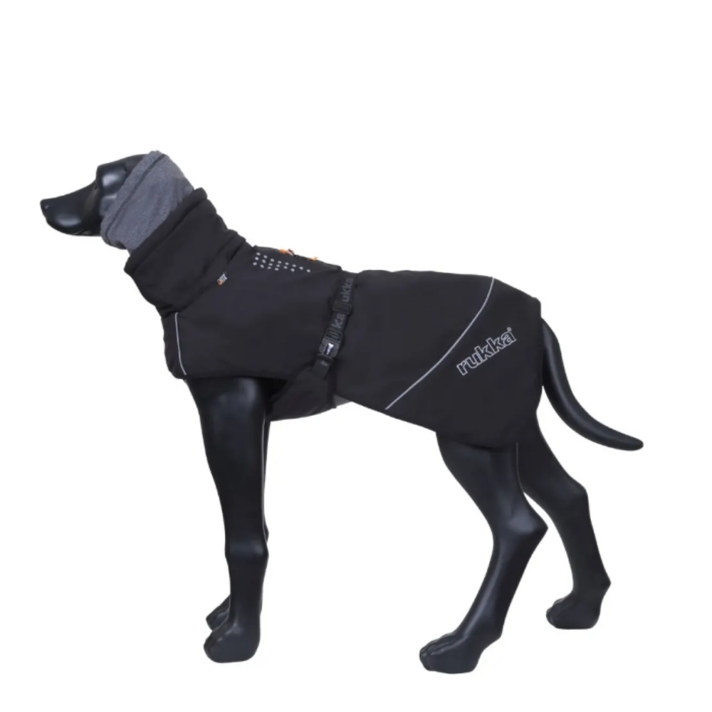 Rukka Warm up coat 55cm